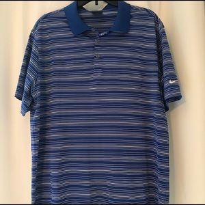 XL Nike Golf Polo